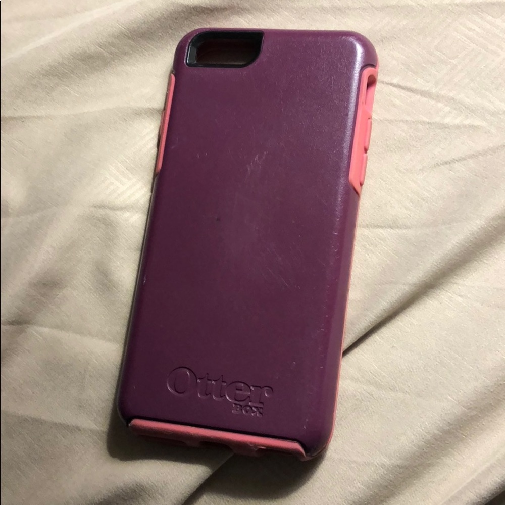 iPhone 6/6s Symmetry Series Otterbox Phone Case